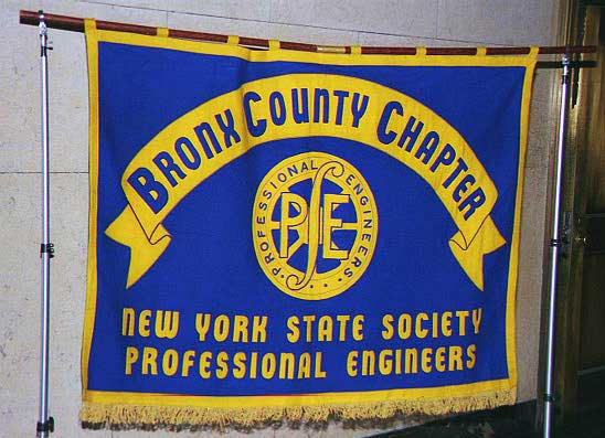 BxNSPE | Bronx NSPE | Bronx County Chapter New York State Society of ...