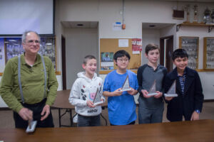Riverdale Country School Team