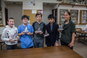 Riverdale Country School Team